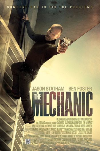  de Filme Assassino a Preço Fixo (2011)