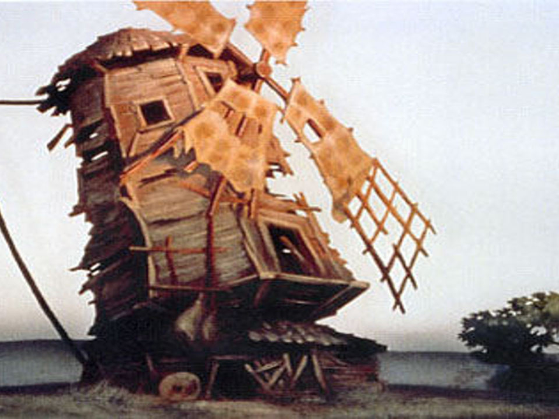 Foto 1 de O Velho Moinho