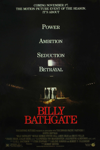  de Filme Billy Bathgate: O Mundo a Seus Pés (1991)