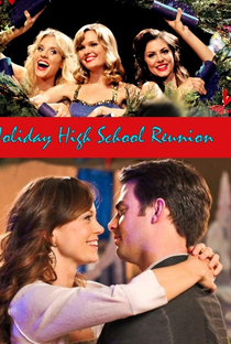 Holiday High School Reunion - Poster / Capa / Cartaz - Oficial 2
