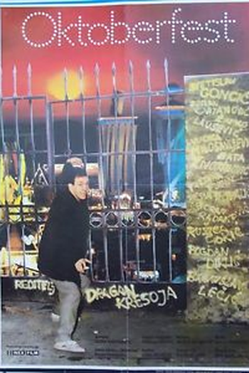  de Filme Oktoberfest (1987)