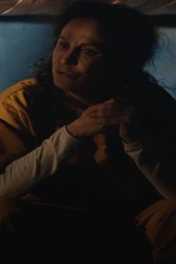 Poster de Episódio Hermínia (2019)