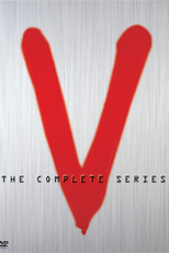 V: A Série (1ª Temporada) (V: The Series)