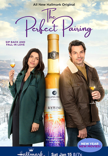 The Perfect Pairing (The Perfect Pairing)