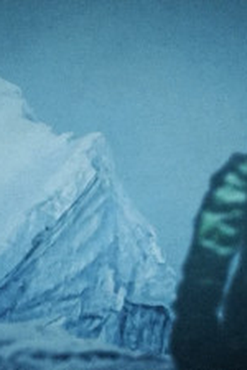 Poster de Episódio Ice Fang (2015)