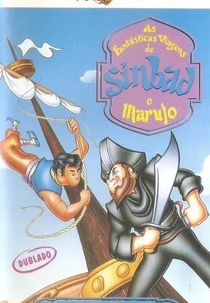 As Fantásticas Viagens de Simbad, O Marujo (The Fantastic Voyages of Sinbad the Sailor)