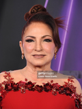 Gloria Estefan