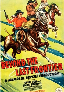 Beyond the Last Frontier (Beyond the Last Frontier)