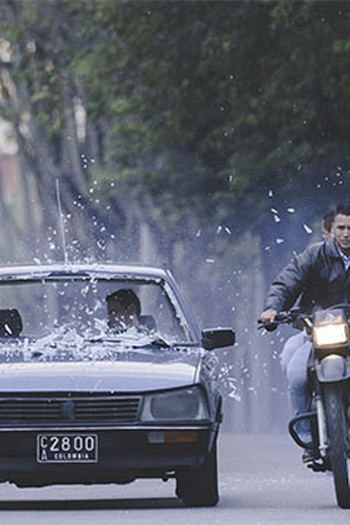Poster de Episódio Capítulo 4 (2019)