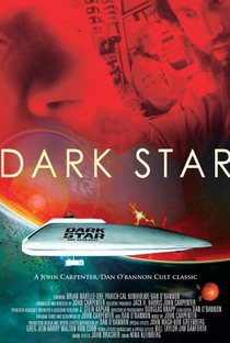 Dark Star - Poster / Capa / Cartaz - Oficial 6