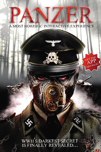  de Filme Panzer Chocolate (2013)