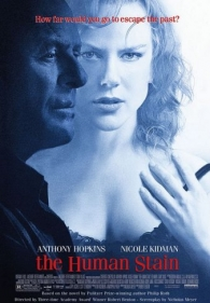 Revelações (The Human Stain)