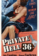 Dinheiro Maldito (Private Hell 36)