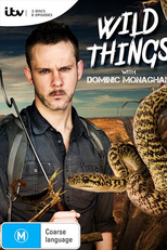 Criaturas Estranhas com Dominic Monaghan (Wild Things with Dominic Monaghan)