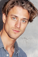 Christian Fandango Sundgren