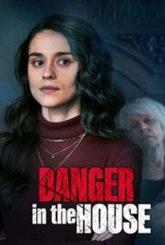 Poster 1 de Filme Perigo dentro de casa (2022)
