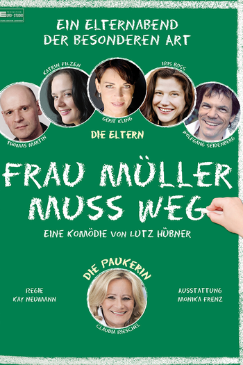  de Filme Frau Müller muss weg! (2015)
