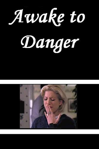 Poster de Filme Despertando Para o Perigo  (1995)