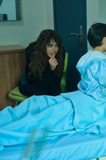 Poster de Episódio 26. Bölüm (2022)