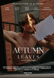 Autumn Leaves (Autumn Leaves)