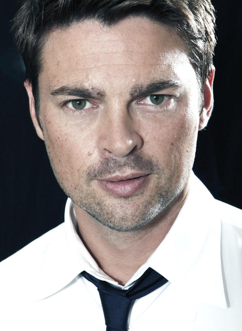 Karl Urban - Foto 2