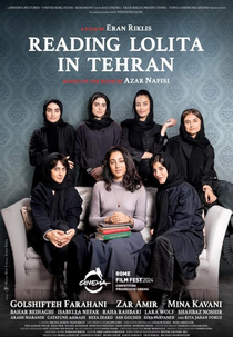 Lendo Lolita em Teerã (Reading Lolita in Tehran)