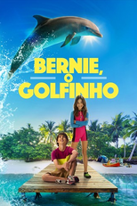 Bernie, O Golfinho (Bernie The Dolphin)