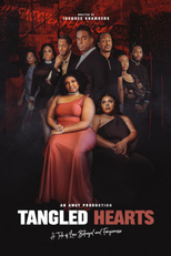 Tangled Hearts (Tangled Hearts)