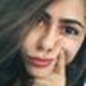 Foto de perfil de Thaís