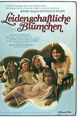 Colégio de Jovens (Leidenschaftliche Blümchen)