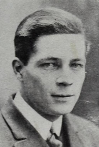 Arthur Housman