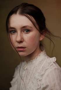 Katelyn Rose Downey - Poster 1