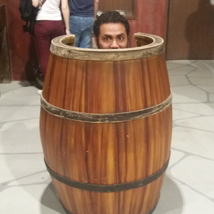 Foto de perfil de André Ferreira