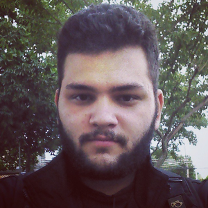 Foto de perfil de Guilherme Alves