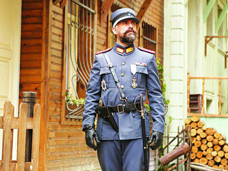 Foto 59 de Vatanım Sensin