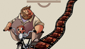 JurassiCast 114 - O Eterno Cinema Paradiso