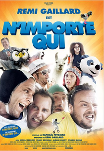 WTF ( N’importe Qui)