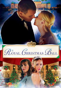 A Royal Christmas Ball (A Royal Christmas Ball)