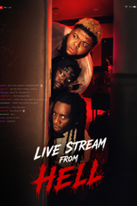 Live dos Infernos (Livestream from Hell)