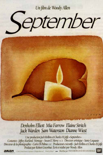  de Filme Setembro (1987)