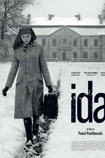  de Filme Ida (2013)