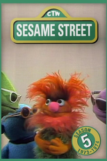 Sherlock Hemlock da Vila Sésamo (5ª Temporada) (Sherlock Hemlock by Sesame Street (Season 5))