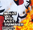 Robbie Williams: What We Did Last Summer