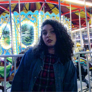 Foto de perfil de Caroline