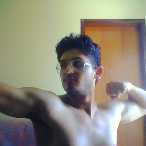 Foto de perfil de Deivide