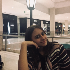 Foto de perfil de Ana