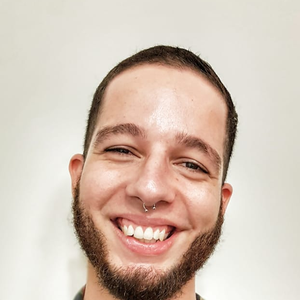 Foto de perfil de Joseph Andrade