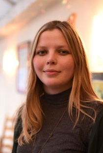 Helena Middleton - Poster 1