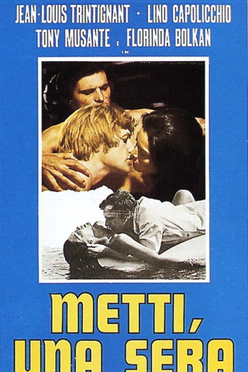  de Filme Numa Noite... Um Jantar (1969)