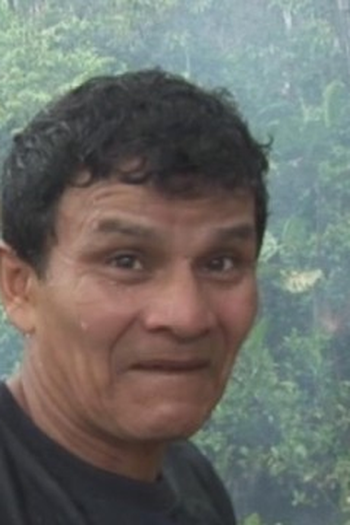 Poster de Episódio Ecuador (2007)